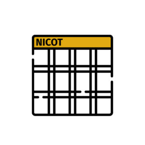 NICOT Zuchtsystem