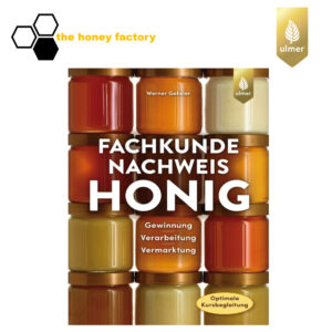 02115_fachkundenachweis honig_ulmer verlag_logo