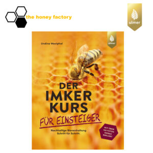 02117_der imkerkurs für einsteiger_ulmer verlag_logo