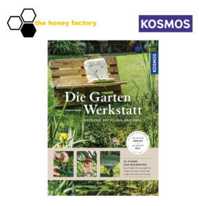 02211_taschenbuch-die garten werkstatt-kosmos-verlag_logo