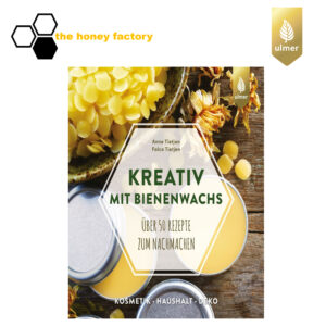 02214_kreativ mit bienenwachs_ulmer verlag_logo