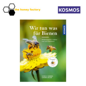 02311_taschenbuch-wir tun was fuer bienen-kosmos-verlag_logo