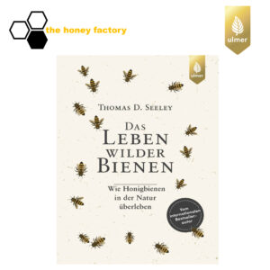 02317_das leben wilder bienen_ulmer verlag_logo
