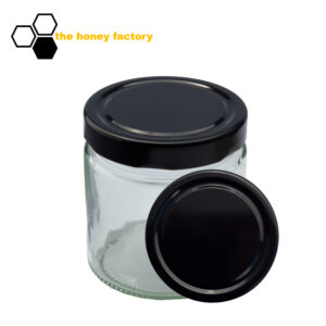 53111-2_deep-twist-off-glas-500-gramm-deckel-schwarz-neu_logo