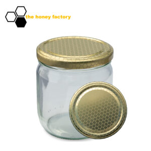 54111-5_twist-off-glas-500-gr-deckel-gold-wabe-curvy_logo