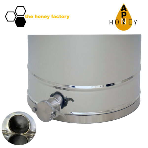 65412_apihoney-honey-buddy-edelstahl-abfuellbehaelter-quetschhahn_logo