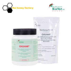 71306_oxuvar-3,5-prozent-500ml-oxalsäure-andermat-biovet_logo