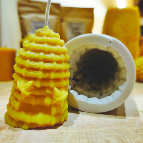 94112_kerzengiesform-bee-home_diy_logo