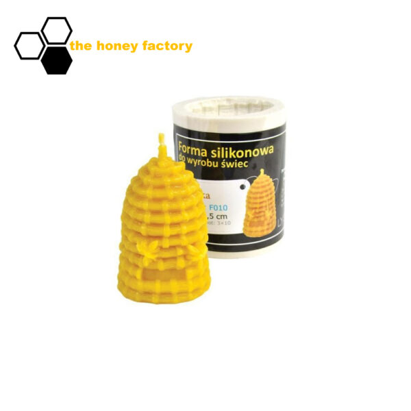 94112_kerzengiesform-bee-home_logo