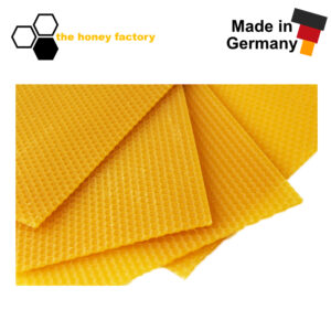 2021_Produkbild_thf_Wachsplatten_Mittelwände Standard