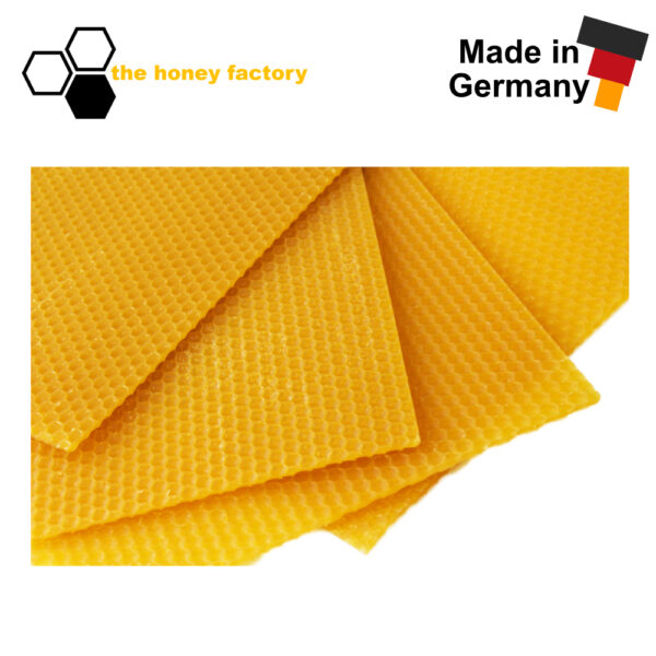 2021_Produkbild_thf_Wachsplatten_Mittelwände Standard