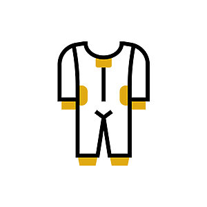 Schutzbekleidung