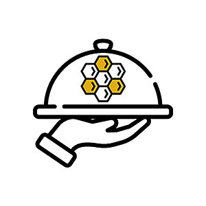 Bienenfutter