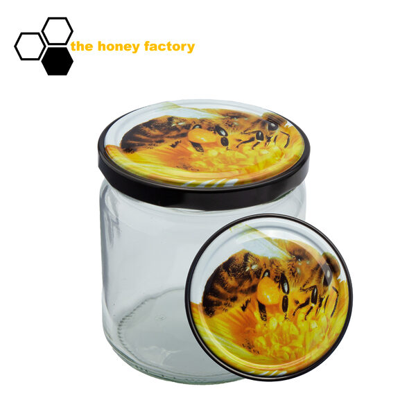 52111-4_twist-off-glas-500-gramm-deckel-polly-bee-neu_logo