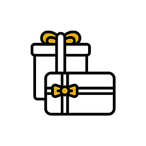 Gutscheine, Literatur & Geschenkideen