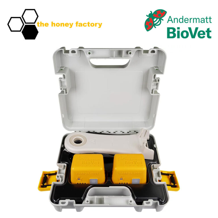 Oxalsäure Verdampfer Für Bienen - 12V Varroa-Behandlungsgerät