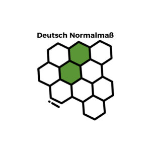 DNM - Deutsch Normalmaß Mittelwände