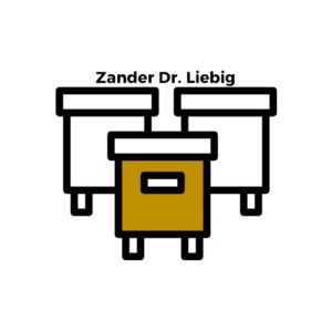 Ablegerkästen Zander Dr. Liebig