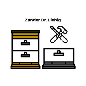 Zander Dr. Liebig Bausatz