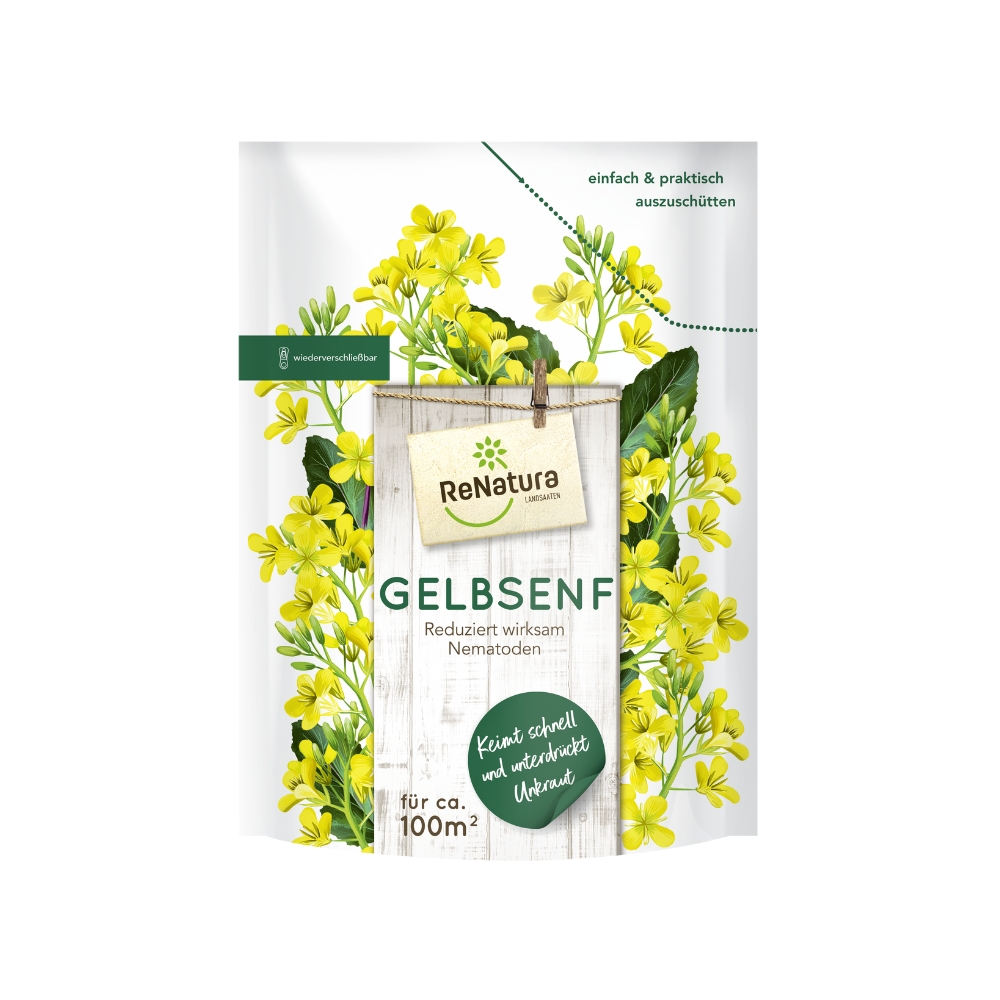 heilkräuter saatgut Heilkräuter Samen – schwesternliebe main image 1