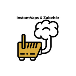 Varrox Eddy - Oxalsäure Verdampfer mit Batterie