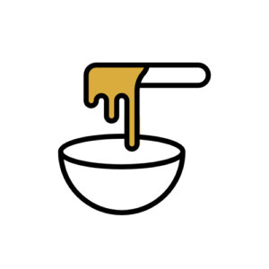 APIHoney Dampfkupplung für Dampfmeister