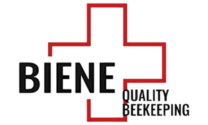 biene plus logo