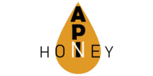 api_honey_logo ApiHoney Quetschhahn aus Kunststoff - lebensmittelecht