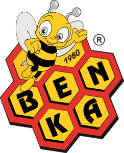 Abfüllkübel Edelstahl 200 KG "BENKA BOY GIGANT"