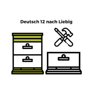 786_Category DNM EASY Bienenbeute SET - Bausatz