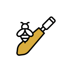 Entdecklungsgeschirr EASY Edelstahl für 2 Personen