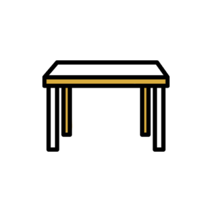 Entdecklungsgeschirr EASY Edelstahl für 2 Personen