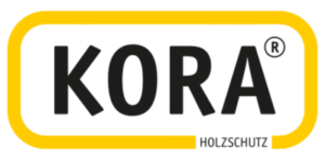 kora_logo PREMIUM Koralan Beutenschutz-Lasur Tannengrün