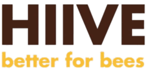 logo_hiive HIIVE naturnaher Bienenstock