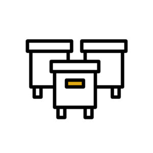 287_Category Zusetzkäfig Iltis mit Holzverschluss