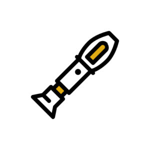 Abfüllkübel aus Edelstahl 25 KG "HONEY BUDDY" APIHoney