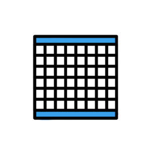 1047_Category Zusetzkäfig Iltis mit Holzverschluss