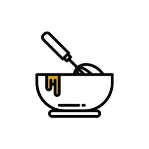 Abfüllkübel aus Edelstahl 25 KG "HONEY BUDDY" APIHoney