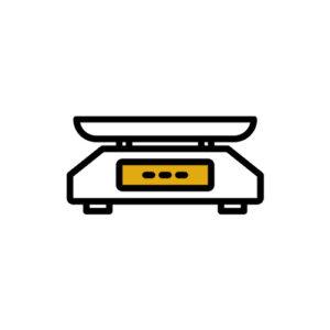 Abfüllkübel aus Edelstahl 25 KG "HONEY BUDDY" APIHoney