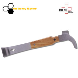 42113_biene-plus-stockmeißel-multi-holzgriff_logo