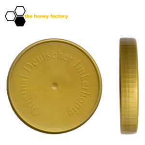 51121-02_neutralglas-500-gramm-deckel-gold-grob-dt-imkerhonig_logo