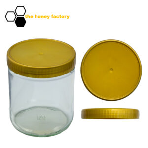 51121_neutralglas-500-gramm-deckel-gold-grobe-riffelung_logo