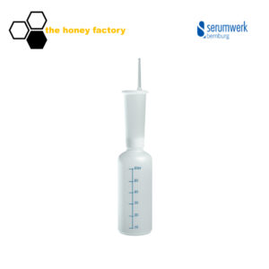 71105_dosa laif_dosierflasche oxalsaeuredihydrat_serumwerk bernburg_logo