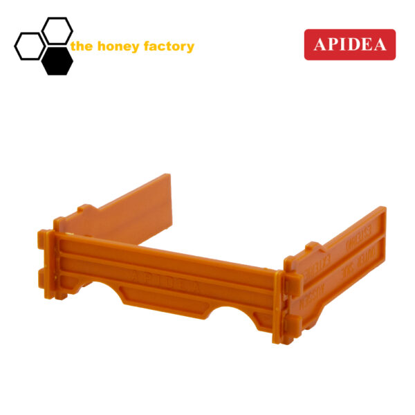 81105_apidea-raehmchen-einzeln-orange_logo 81105_apidea-raehmchen-einzeln-orange_logo