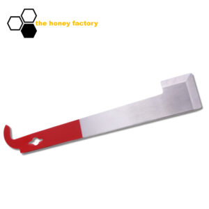 42114_stockmeißel-flach-rot-edelstahl_logo