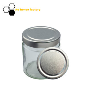 53211-3_deep-twist-off-glas-250-gramm-deckel-silber-neu_logo