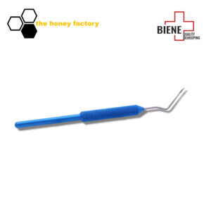 83202_umlarvnadel-profi-mit-griff-biene-plus_logo