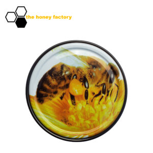 52111-04_to-82-deckel-500-gramm-polly-bee-metall-neu_logo