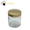 53211-1_deep-twist-off-glas-250-gramm-deckel-gold-einzeln_logo